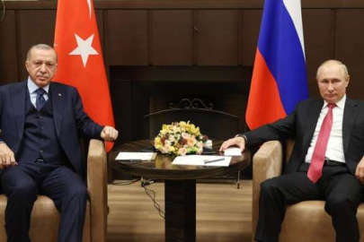 Putin Erdoğan ile görüşecek