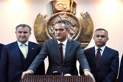 Rize'ye üç Bilim ve Sanat Merkezi daha kurulacak