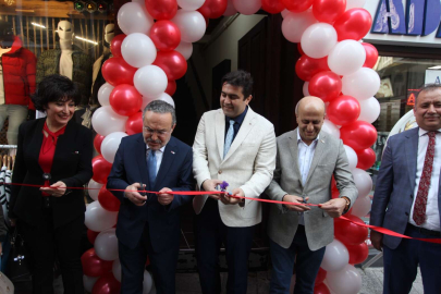 Türk Kızılayı'ndan Bursa'da gönüllü merkez