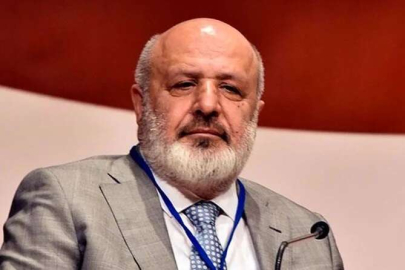 Ethem Sancak AK Parti'den istifa etti 