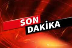 İstanbul'da korkutan yangın