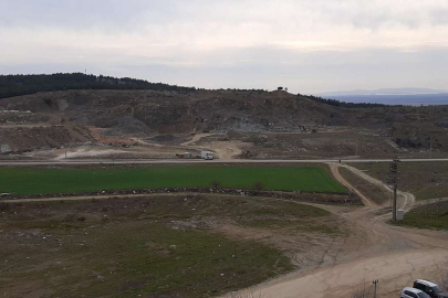 Edirne Keşan'da vatandaşlar seslerine ses arıyor