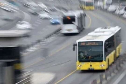 Toplu ulaşımda TRKart dönemi