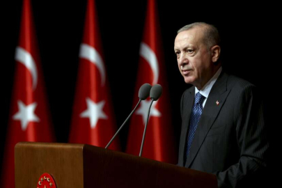 Cumhurbaşkanı Erdoğan: Meclisin feshi Tunus halkının iradesine bir darbedir