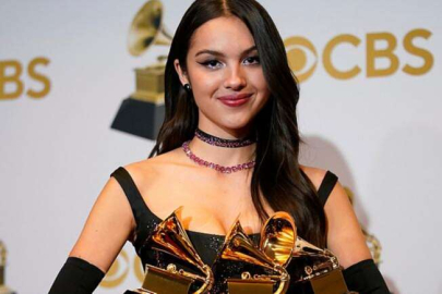 Grammy Ödülleri sahiplerini buldu