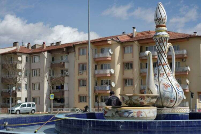 Kütahya'da bahar temizliği