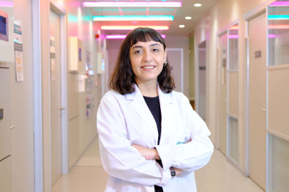 Ergoterapi, otizmli çocukların bağımsızlığını hedefliyor