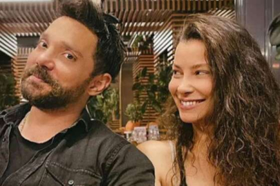 Müjde Uzman: “On aydır Oğuzhan ile çok mutlu bir ilişkim var”