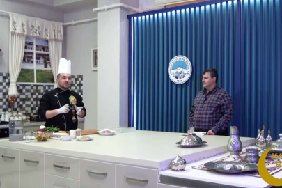 Kayseri Büyükşehir'den "Bereketle Rahmetle KAYMEK’te Ramazan”  programı