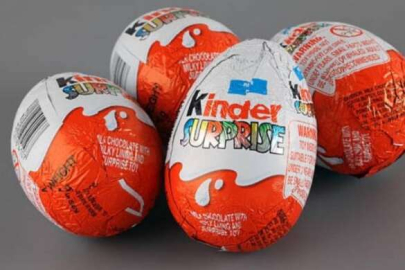 Aileler dikkat! Sürpriz yumurta virüs saçıyor!