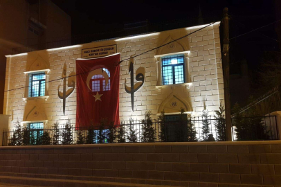 Kilis'te Hacı Ruhiye Ölçücüer Kur’an Kursu dualarla açıldı