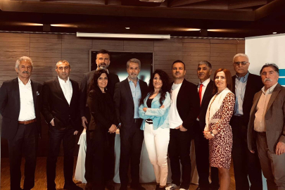 TUSGİD Başkanı’ndan Tunceli için turizm seferberliği