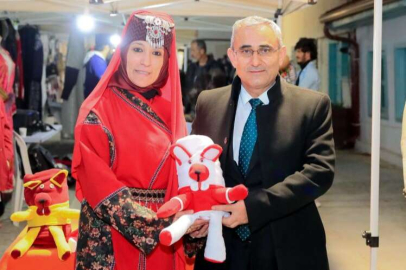 Kütahya Ramazan etkinliklerinde buluştu 