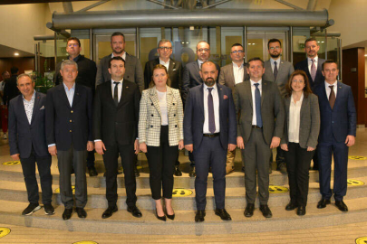 Deri sektörü Metaverse’te sanal AVM kuracak