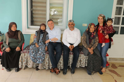 Hataylı üreticinin yüzü gülecek 