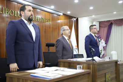 Gelibolu Belediyesi'nin 2021 faaliyet raporu onaylandı 