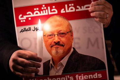 Kaşıkçı dosyası kapandı... Dava Suudi Arabistan'a devredildi!