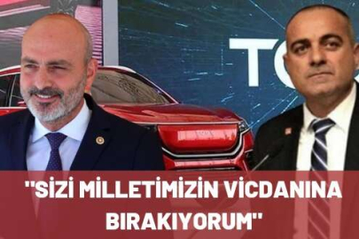 AK Parti Bursa vekili Işık'tan Sertaslan'a tepki 