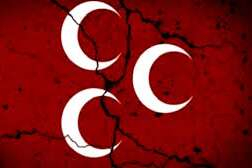 Aydın Didim'de MHP bilmecesi sürüyor