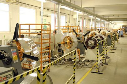 Cirosunun yüzde 3'ünü Ar-Ge'ye harcadı