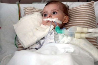  İran'da ilk kez SMA ilacı üretilecek