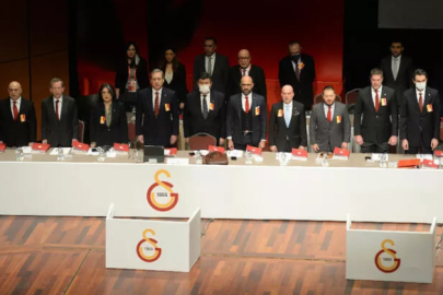 İstanbul Valiliği Galatasaray'a dava açtı!