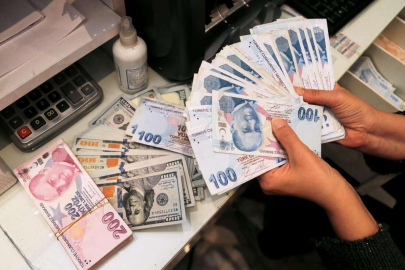 Kur korumalı TL mevduata 'tarih' ayarı