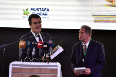 Bursa Osmangazi'de fetih coşkusu sempozyumla taçlandı