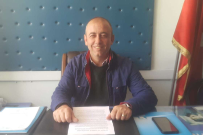 DSP Keşan İlçe Başkanı Kartepe'den gündeme dair açıklamalar 