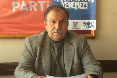 Edirne Keşan Sol Parti: "Ocak neden hemen kapatılmıyor"