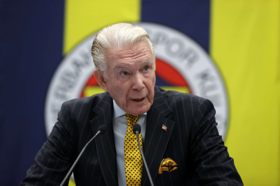 Fenerbahçe Yüksek Divan Başkanı Uğur Dündar oldu