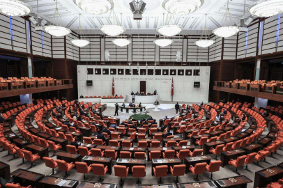 Spor Kulüpleri ve Spor Federasyonları Kanun Teklifi bu hafta TBMM'de