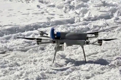 TSK'ya yeni KARGU'lar teslim edildi