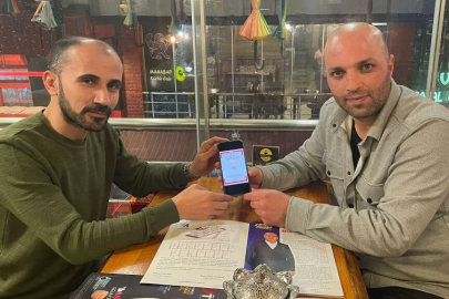 Van Gazetesi'nin markası tescillendi