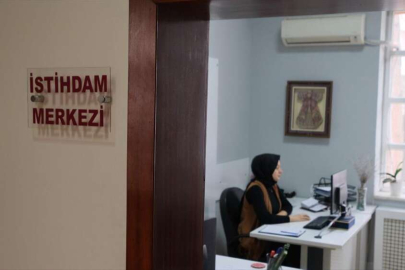 Bursa İnegöl'de 60 kişiye istihdam 
