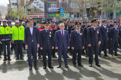 Emniyet Teşkilatı 177 yaşında