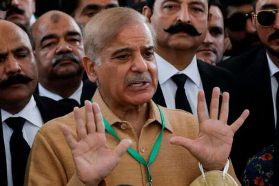 Pakistan'da 'Şerif' dönemi