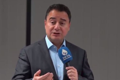 Babacan'dan TÜİK'e gönderme