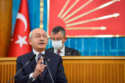 Kılıçdaroğlu: Çıkar peşinde koşandan milliyetçi olmaz