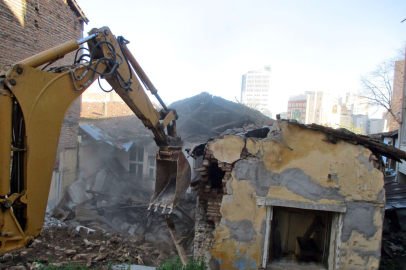 Bursa Osmangazi'nin mahalleleri nefes alıyor 