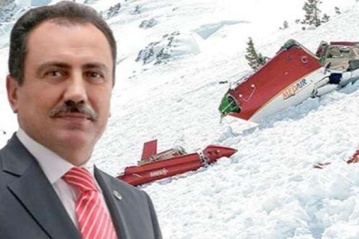 Muhsin Yazıcıoğlu soruşturmasında yeni talep