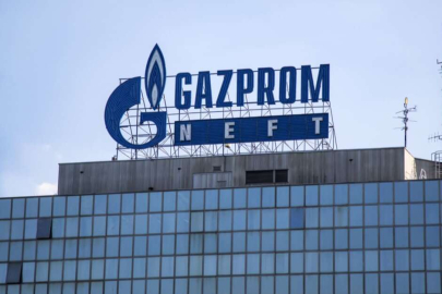 Rus şirket Ukrayna üzerinden ihracatı sürdürüyor