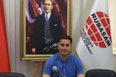 Batı Trakya Türkleri için mücadele eden Derin’e Yunanistan’dan yasak