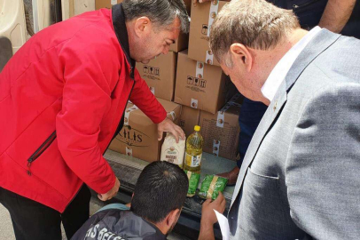 Belediye Başkanı Ramazan: "Gönül belediyeciliğinin adı: Kilis"