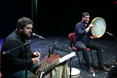 Bursa'da Ramazan'ın maneviyatı etkinliklerle şehri sarıyor