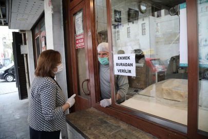 Gaziantep'te Fırıncılar Odası'yla yapılan indirim genişletildi