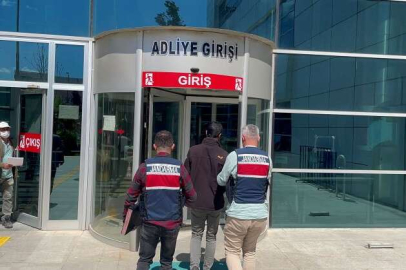 Adıyaman’da terör operasyonu 