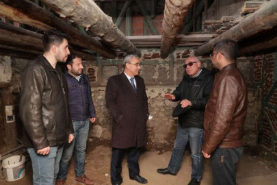 Kütahya'da manevi ve kültüre değerlere sahip çıkılıyor 