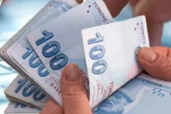 Mart ayında ihtiyaç sahiplerine 6,6 milyar TL'lik nakdi yardım
