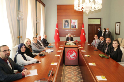 Hatay'da sokak hayvanları için işbirliği 